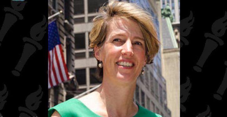 Democratic Candidate for New York attorney general vows to ‘prosecute ICE’
