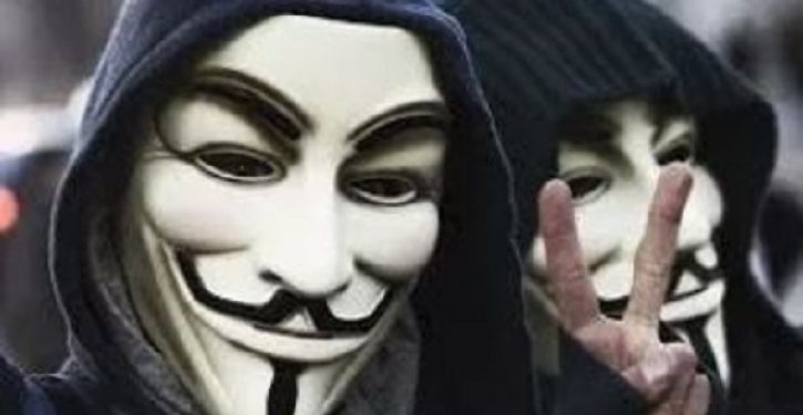 Anonymous vows to expose, take down QAnon