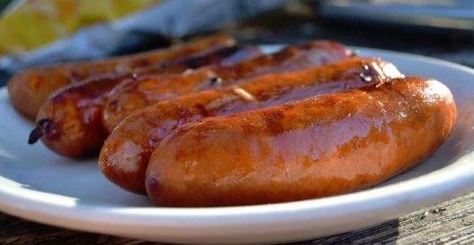 Lab-grown meat startup planning to sell pork sausages with faster production method by LU Staff