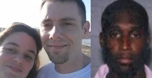 Man shot and killed when he tried to prevent pet owner from abusing puppy by LU Staff