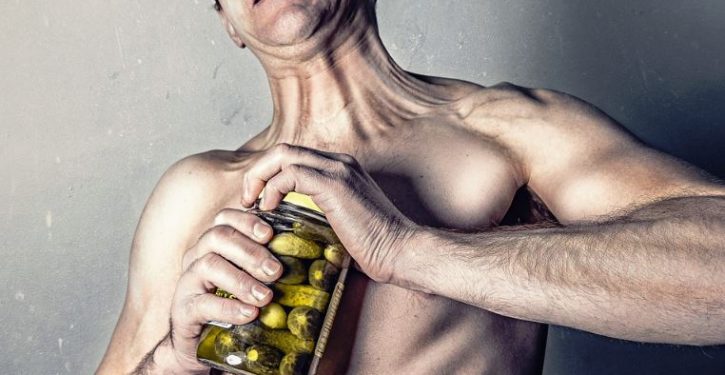 Brown University provides ‘safe spaces’ for men students trying to ‘unlearn’ their masculinity