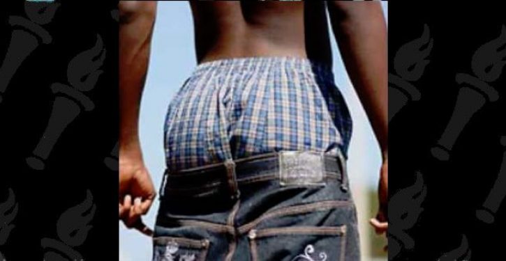 New dress code for California school district: Clothing must cover genitals, buttocks, nipples