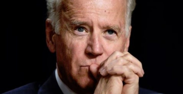 Joe Biden didn’t just ‘misspeak’; he provided a window into the kind of person he is