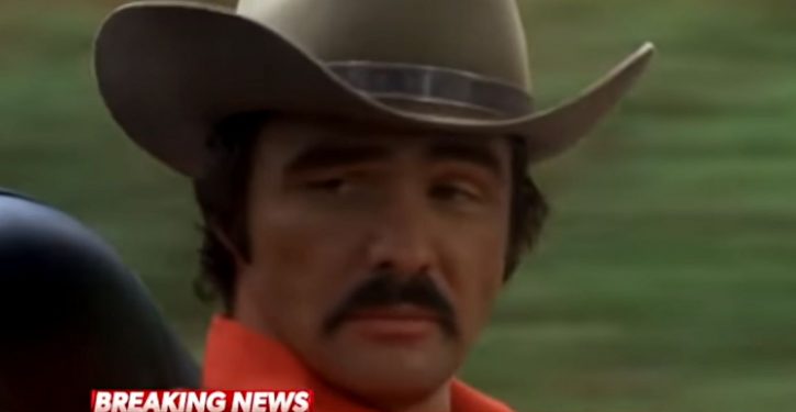 Actor, film star Burt Reynolds passes away at 82