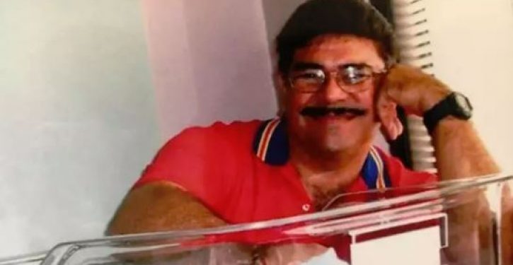 Man stops to help stranded motorist who turned out to be hitman hired to kill him