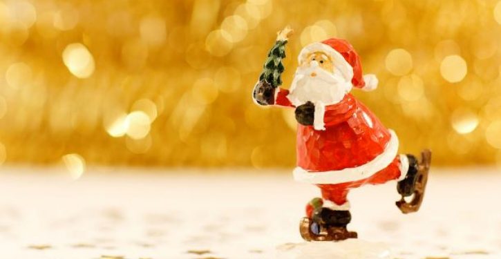 Teens arrested for wrecking early Christmas display for boy with terminal cancer