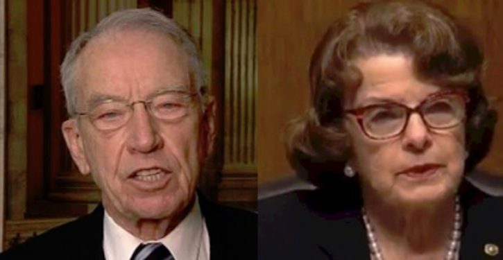 Cave-in: Senate Judiciary Committee asks to have ‘supplemental investigation’ by FBI on Kavanaugh