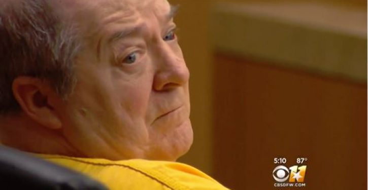 Texas radio host admits sexually abusing kids, paying $45,000 to have prosecutor killed