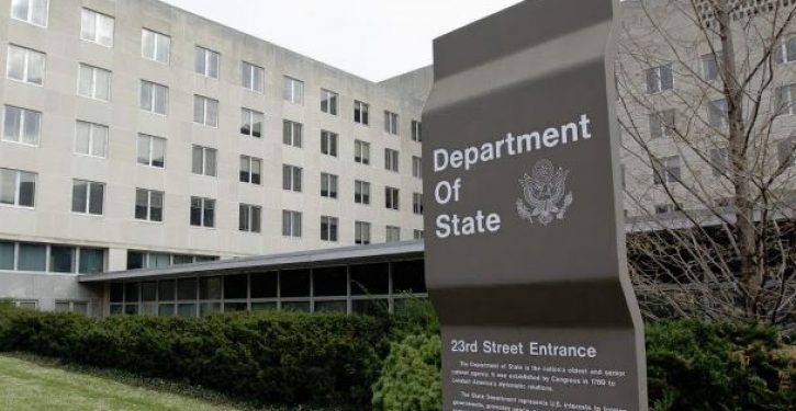 U.S. State Department commemorates IDAHOTB