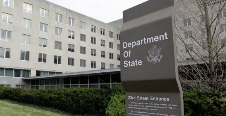 After Free Speech Ruling, State Department Cancels Facebook Meeting About 2024 Election