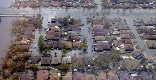 Hurricane Helene Leaves Over 60 Dead, ‘A Lot Of Damage,’ Devastation Across Southeastern US by Daily Caller News Foundation