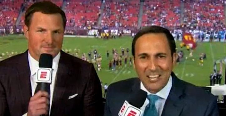 Jason Witten on ESPN: NFL going a ‘little bit to the left wing’ with roughing-the-passer calls