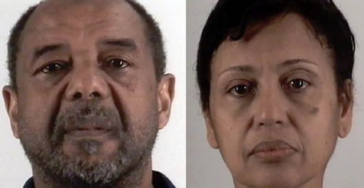 Muslim couple in Texas indicted, charged with enslaving African girl for 16 years by LU Staff