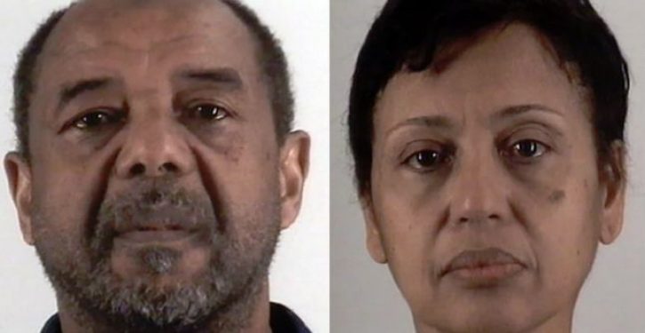Muslim couple in Texas indicted, charged with enslaving African girl for 16 years