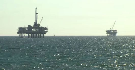 ‘Not here, not now’: California Gov. Jerry Brown blocks Trump plan to expand offshore drilling by Daily Caller News Foundation