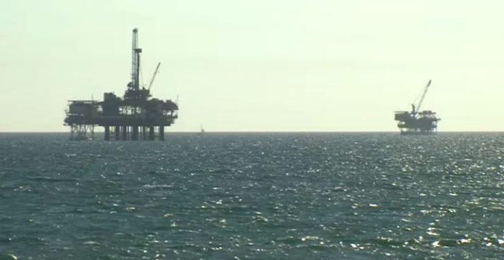 Biden Administration Puts Off Correcting Math Mistake Stalling Offshore Drilling