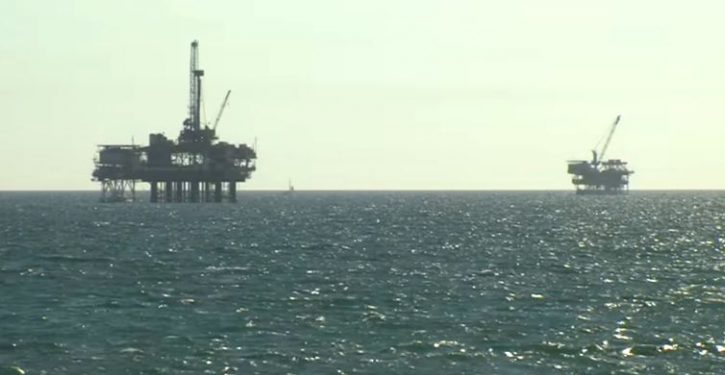 ‘Not here, not now’: California Gov. Jerry Brown blocks Trump plan to expand offshore drilling