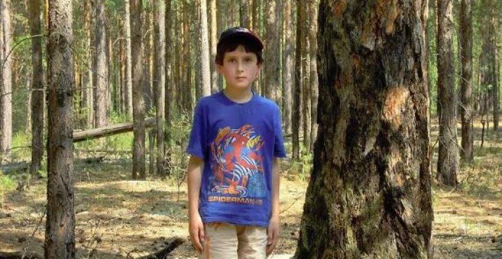 Computer game-obsessed 15-year-old beheads himself with chainsaw after losing