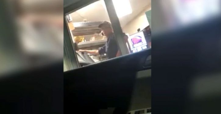 Florida: Taco Bell customer was refused service – because she didn’t speak Spanish
