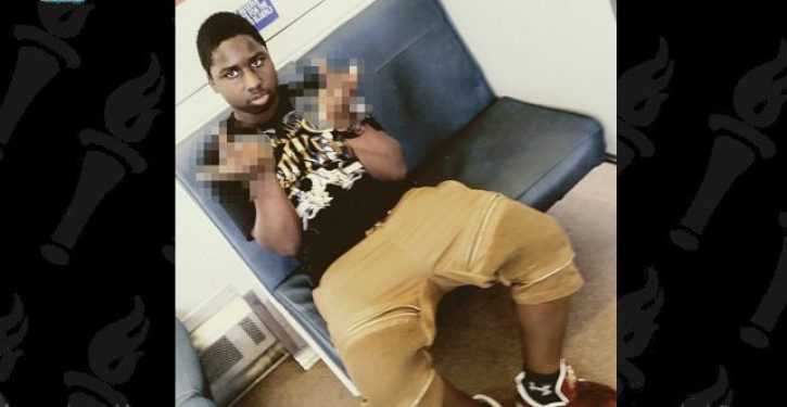 14-year-old Baltimore teen charged as an adult for rape and murder of an 83-year-old woman