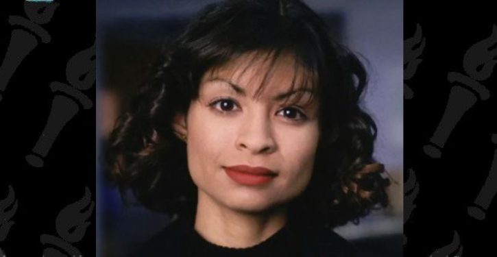 ‘ER’ actress Vanessa Marquez killed by police after she pulled a BB gun on officers