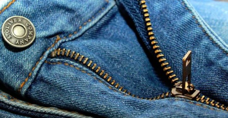Levi Strauss CEO: ‘We simply cannot stand by silently’ … on gun violence