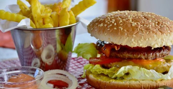 Trans fats ban goes into effect in Canada