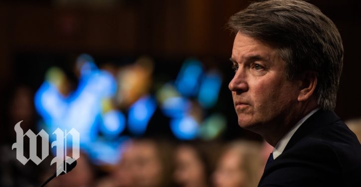 Round Two: Democrats pledge to investigate Kavanaugh, float idea of impeachment if he’s confirmed