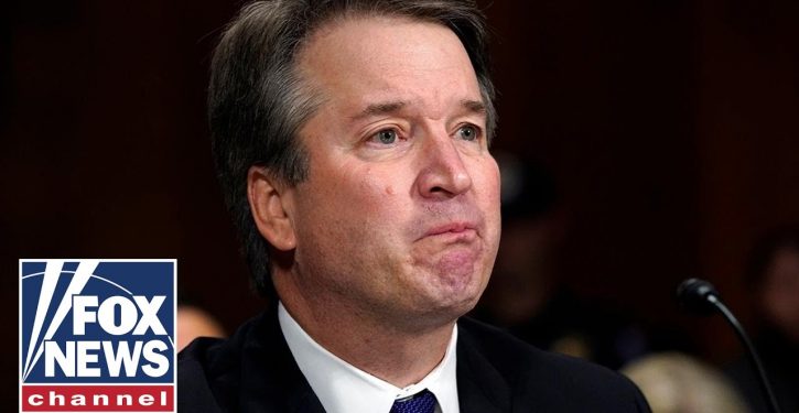 Slate writer who warned Americans to ‘be terrified’ of Kavanaugh welcomes ‘due process’ for Cuomo