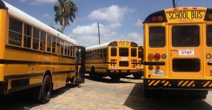 Washington St: Political candidate made bomb threat on school bus, mocked fleeing children