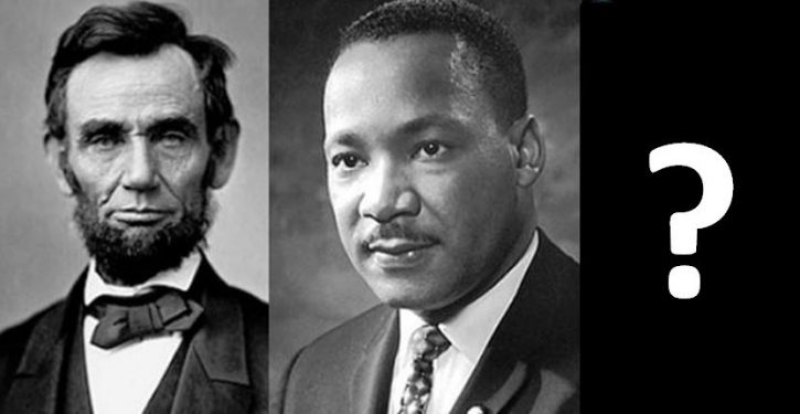 Second-grade curriculum gives drag queen same prominence as Luther King, Jr., Abraham Lincoln