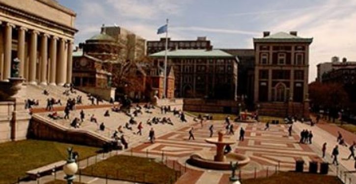 Israeli Student Allegedly Assaulted At Ivy League University