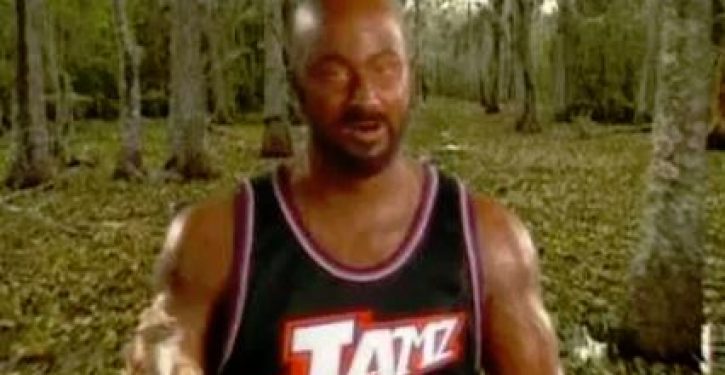 Flashback: That time Jimmy Kimmel didn’t think blackface was bad