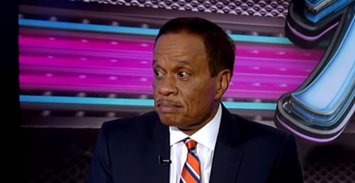 Did Juan Williams libel LU’s Hans Bader?