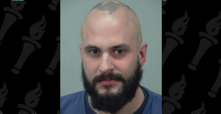Wisconsin Dem accused of attempting to buy radioactive material with intent to kill