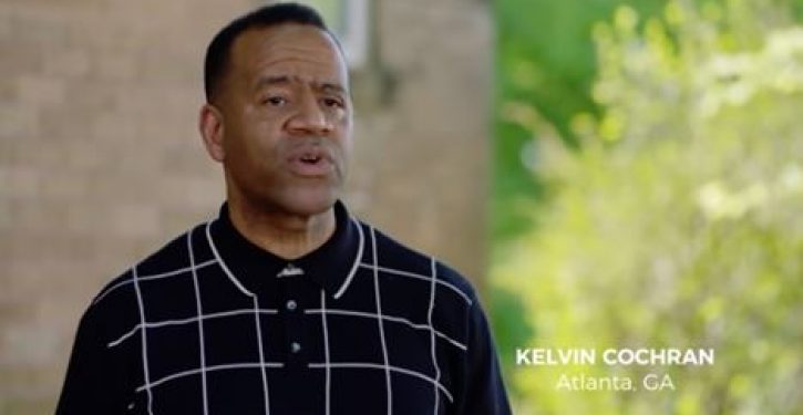 Atlanta to pay $1.2 million to former fire chief fired because of his Christian faith and beliefs