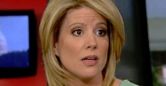 CNN analyst Kirsten Powers: Media are the real victims of Covington Catholic kerfuffle by Rusty Weiss