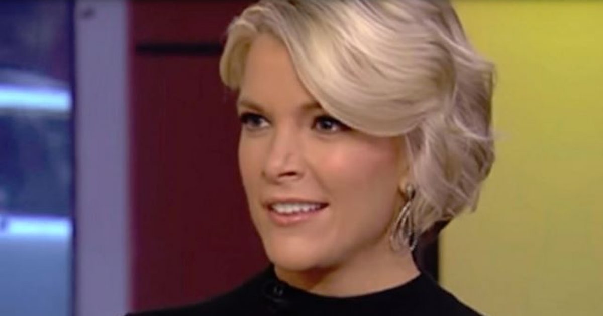 Megyn Kelly reportedly not welcome back at Fox - Liberty Unyielding