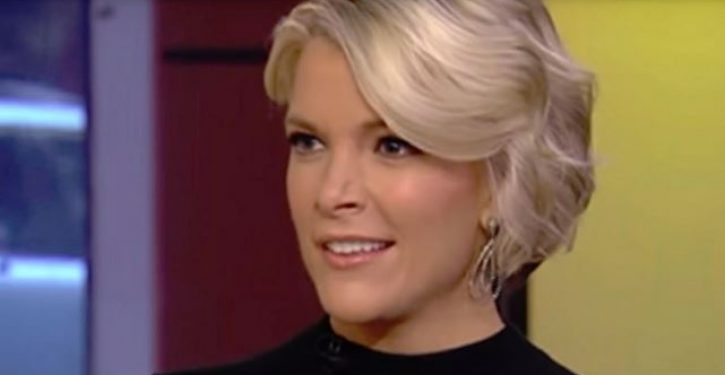 Megyn Kelly reportedly not welcome back at Fox