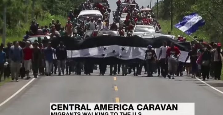 A new 15,000-strong migrant caravan is forming – but may not come to U.S?