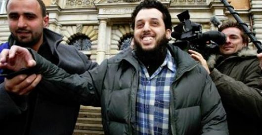 Germany frees 9/11 terrorist found guilty of 246 counts of murder by LU Staff