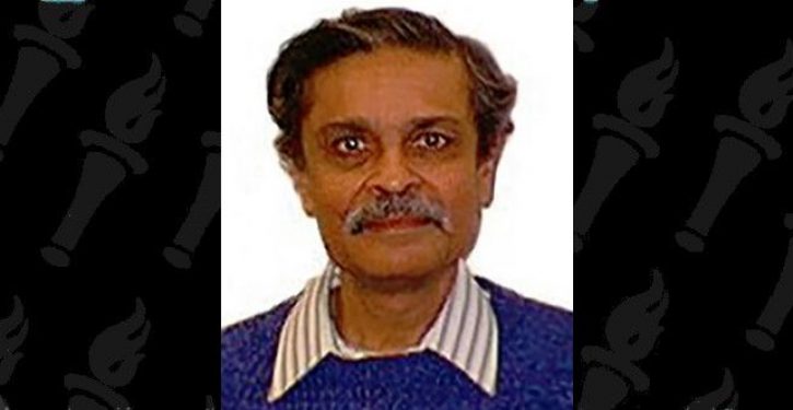 Professor faces backlash after questioning desirability of Hispanic immigrants