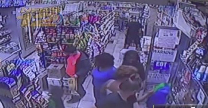 White woman calls 911 on black boy at Brooklyn deli, claiming he ‘sexually assaulted’ her