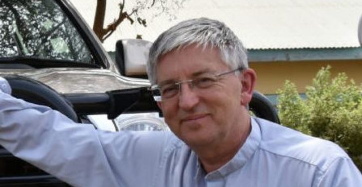 Okla. City: ‘Christ at the Checkpoint’ conference features speaker with views called ‘anti-Semitic’ by his church