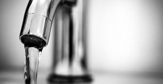 Access to clean water radically improves by Hans Bader