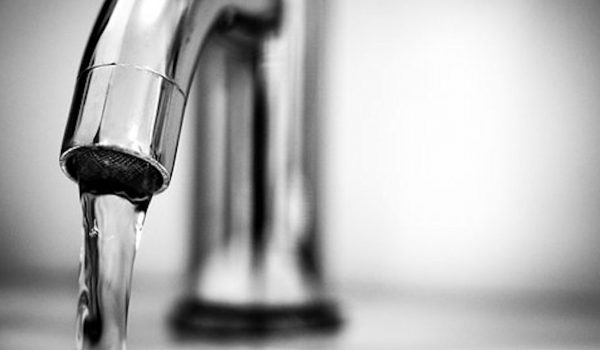 Access to clean water radically improves by Hans Bader