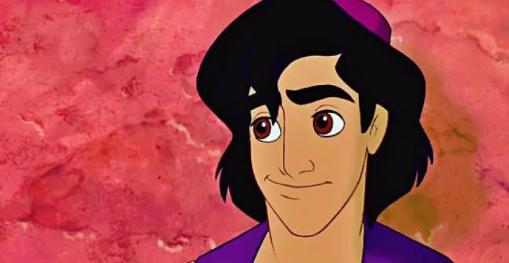 CAIR criticizes Disney’s ‘Aladdin’ remake: ‘racism, orientalism, Islamophobia’