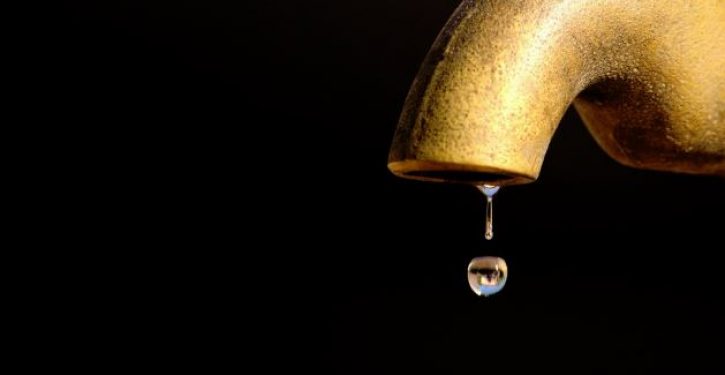 Signs that ‘blue wave’ may be slowing down to a trickle