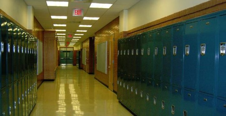 The racial gap in school suspensions isn’t due to racism or subjectivity in discipline