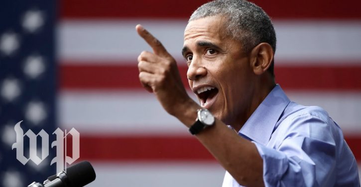 Report: Obama thinks Bernie is ‘unfit,’ must be stopped